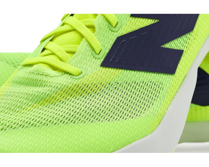 New Balance кроссовки Fuelcell Flite-S с шипами для спринта