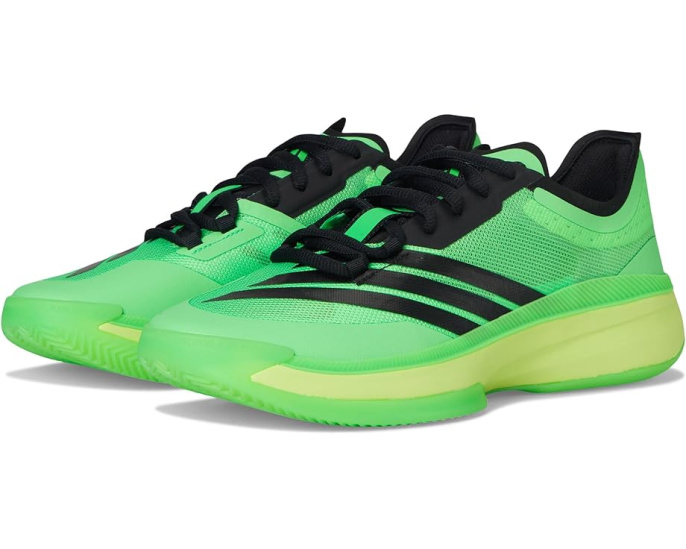 Баскетбольные кроссовки Adidas adiZero Select 3.0 с низким верхом