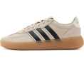 Кроссовки Barreda Decode Lux от Adidas с замшей и кожей