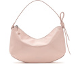 Сумка через плечо Loop Crinkle Patent Leather Shoulder Bag из лакированной кожи