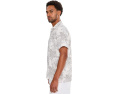 Рубашка Tommy Bahama Costa Wave Palm Rays с коротким рукавом