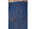 Брюки Essential Wide Leg с защипами Levi's