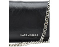 Мини-сумка The Pop J Marc Chain Marc Jacobs на цепочке