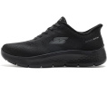 Обувь SKECHERS Performance Go Walk Flex Azriel с технологией HEEL PILLOW и памятью формы