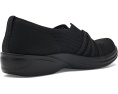 Мокасины LifeStride Niche Knit Skimmers на танкетке