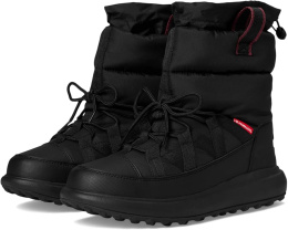 Ботинки Monarch от Helly Hansen с утеплителем PrimaLoft Eco и водонепроницаемостью