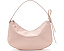 Сумка через плечо Loop Crinkle Patent Leather Shoulder Bag из лакированной кожи
