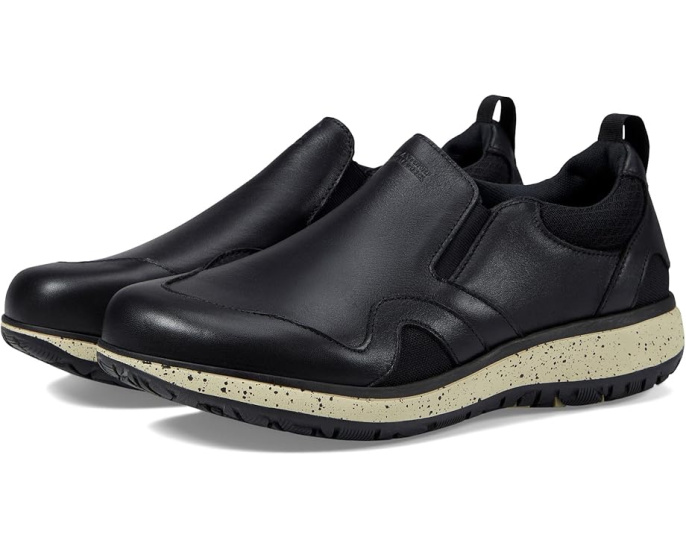 Мокасины SAS Scramble Slip On Loafer для профессионального образа