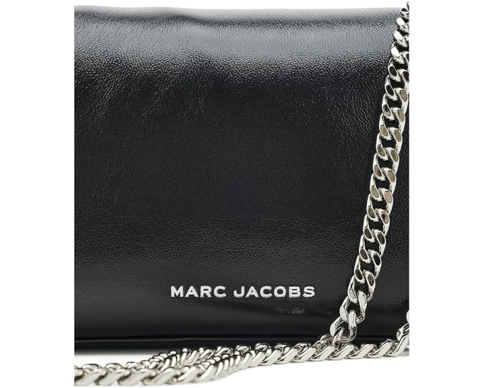 Мини-сумка The Pop J Marc Chain Marc Jacobs на цепочке