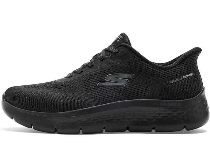 Обувь SKECHERS Performance Go Walk Flex Azriel с технологией HEEL PILLOW и памятью формы