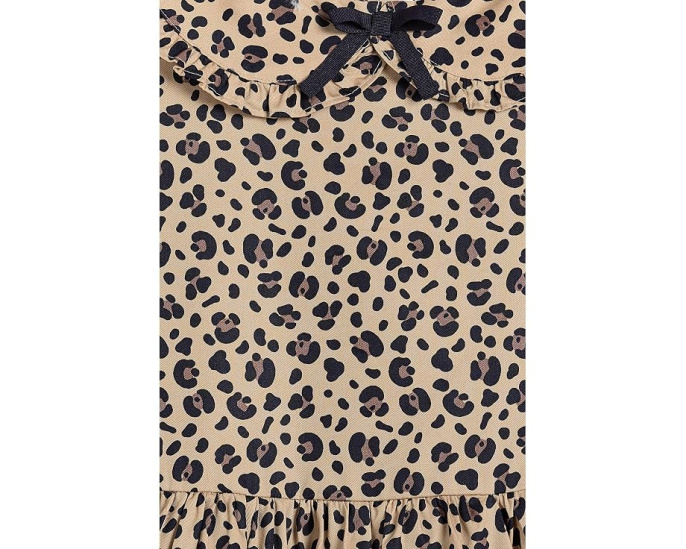 Leopard Dress (Toddler/Little Kid/Big Kid)