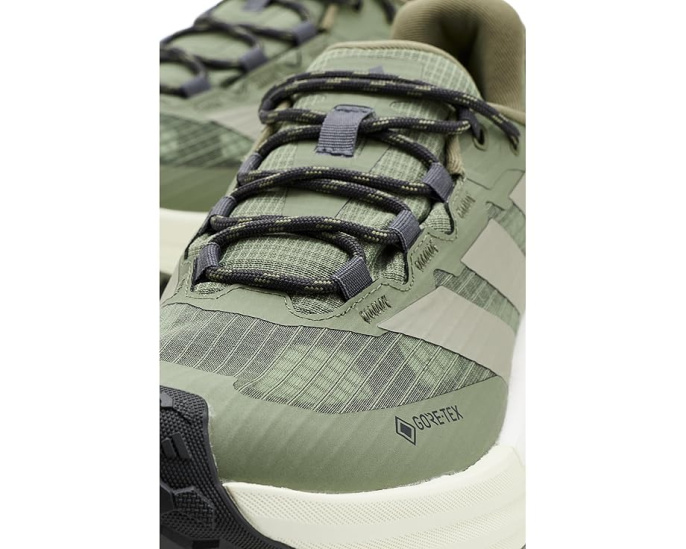 Adidas Terrex Freehiker 3 Low Gore-tex треккинговые кроссовки