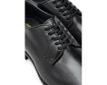 Туфли Oxford Ashton Plain Toe Johnston & Murphy из цельно зернистой кожи