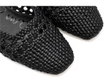 Мюли Sam Edelman Nola с плетеным верхом и квадратным носком