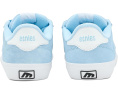 Locut Vulc X Fos Кеды etnies с рифленым мыском