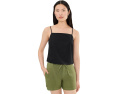 Топ Kerri Linen на бретелях из льна от KUT from the Kloth