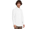 Calvin Klein рубашка Regular Fit Non Iron Herringbone French Cuff