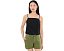 Топ Kerri Linen на бретелях из льна от KUT from the Kloth