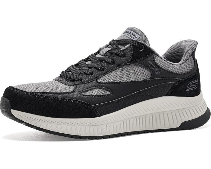 Кроссовки BOBS from SKECHERS Bobs Squad 4 Core Look Hands-Free Slip-Ins