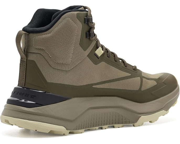 Треккинговые ботинки The North Face Fastpack Mid WP