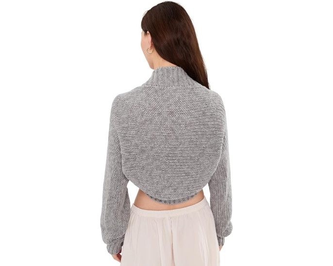 Кардиган Opal Shrug от Free People с расклешенными рукавами