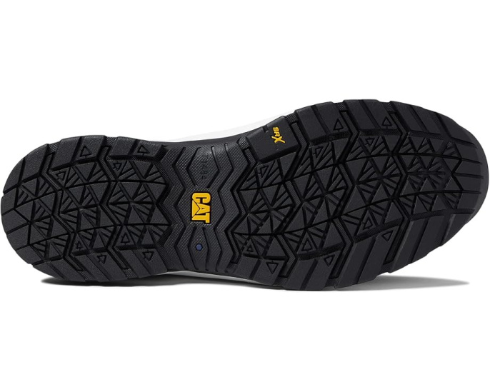 Кроссовки Caterpillar Streamline 2.0 CT с композитным носком