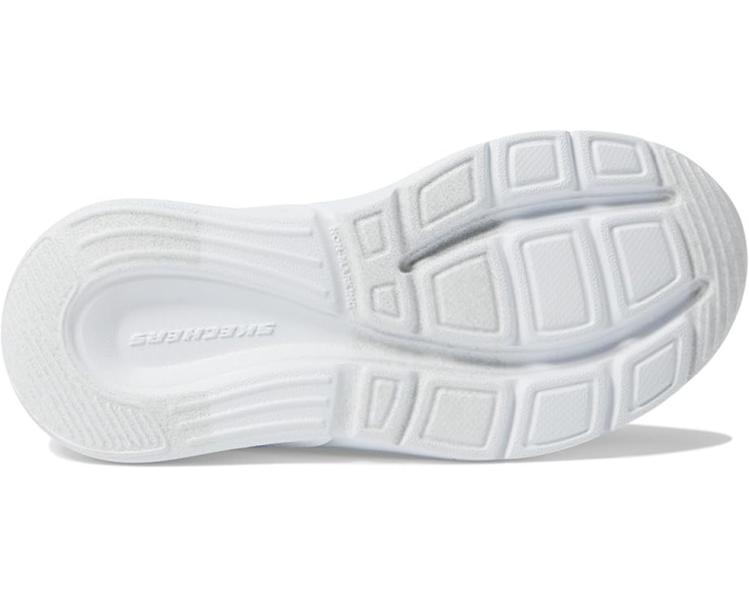 Детские кроссовки Skechers Skech Fast 2.0 без шнуровки с сетчатым верхом