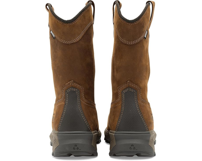 Timberland PRO Titan EV ботинки с композитным носком