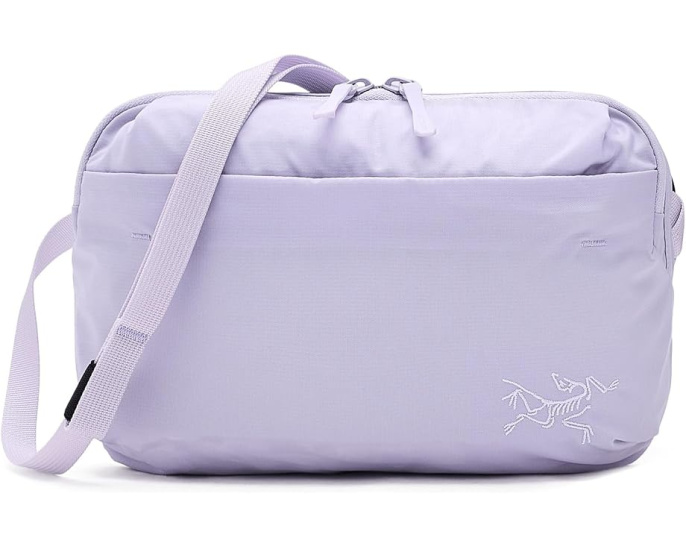 Сумка через плечо Arc'teryx Heliad Crossbody