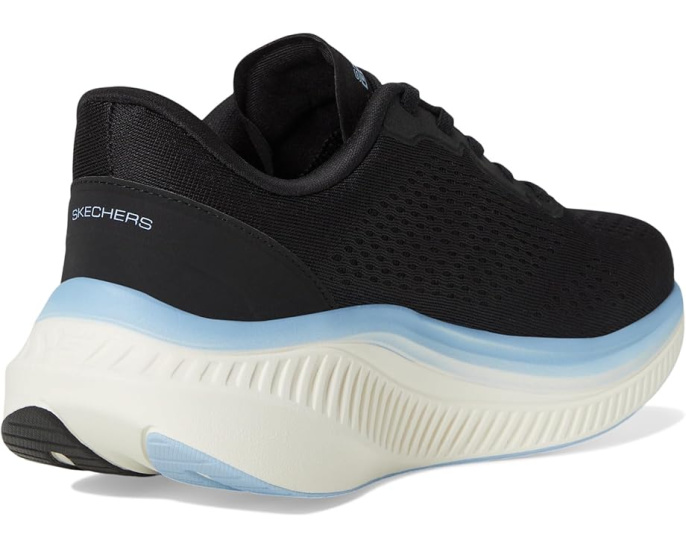 Кроссовки SKECHERS Performance Max Cushioning Arch Fit Roslyn с поддержкой свода стопы