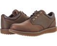 Оксфорды L.L.Bean Stonington Plain Toe на подошве EVA