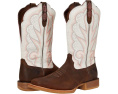 Ковбойские сапоги Durango Lady Rebel Pro White Ventilated 12 дюймов