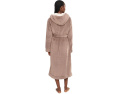 Wicked Plush Robe Hoodie