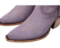 Ковбойские сапоги Corral Boots Z5204 с острым носком и кожаной подошвой