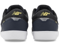 Кроссовки New Balance 508 Brandon Westgate с верхом из замши