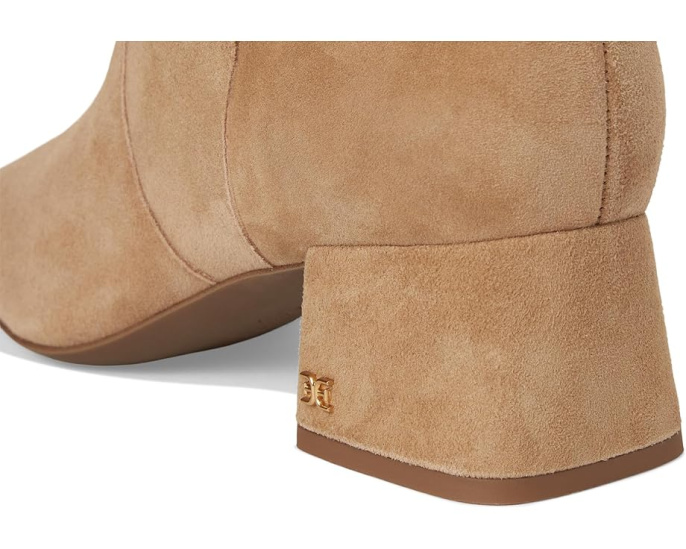 Сапоги Porter на квадратном каблуке от Sam Edelman