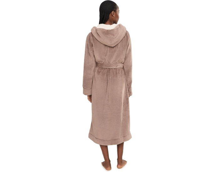 Wicked Plush Robe Hoodie