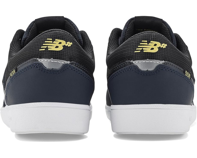 Кроссовки New Balance 508 Brandon Westgate с верхом из замши