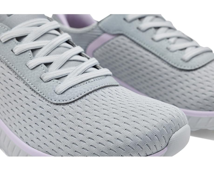 Кроссовки BOBS from SKECHERS Squad Chaos с технологией Heel Pillow и стелькой Memory Foam