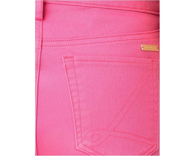 Джинсы South Ocean High-Rise Skinny от Lilly Pulitzer
