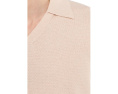 Поло Knit Polo с воротником и короткими рукавами от Joe's Jeans