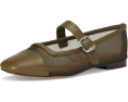 Балетки Sam Edelman Miranda с квадратным носком и ремешком