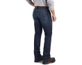 FR M5 DuraLight Stretch Basic Straight Leg Jeans in Lassen