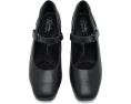 Туфли Clarks Marriann Jane на каблуке для работы и отдыха