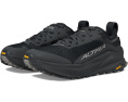 Кроссовки Altra Olympus 6 с дышащим сетчатым верхом и широким носком