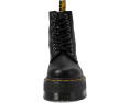 Ботинки Dr. Martens 1460 Pascal Max на высокой платформе с воздушной подошвой