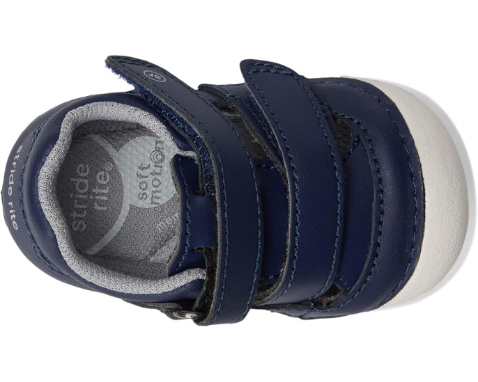 Сандалии Stride Rite SM Gaia для малышей с пеной OrthoLite Memory Foam