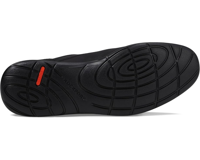 Туфли Rockport Garett Plain Toe с технологией truTECH для легкости