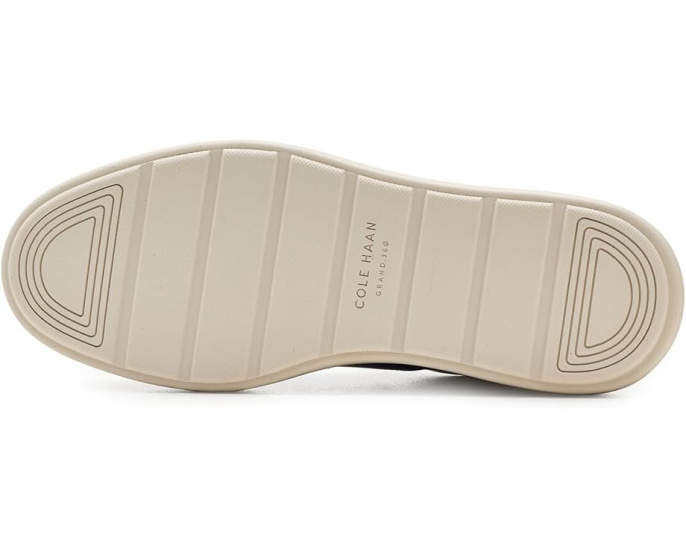 Кроссовки Cole Haan OriginalGrand Max Platform на платформе