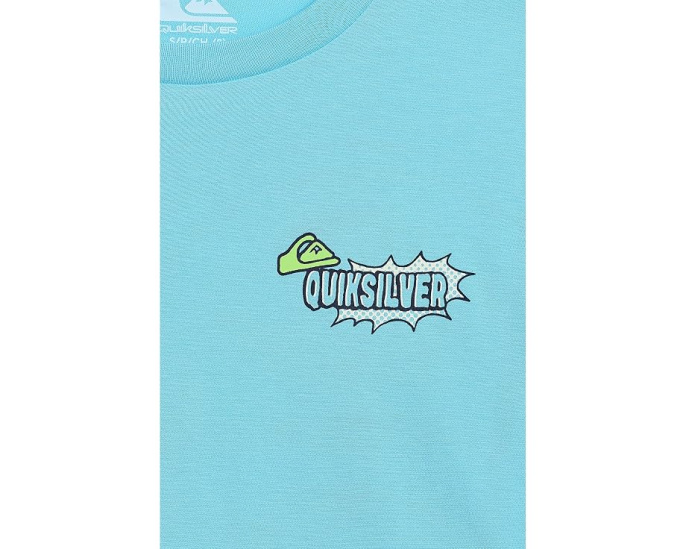 Surfer Jack Short Sleeve (Big Kid)